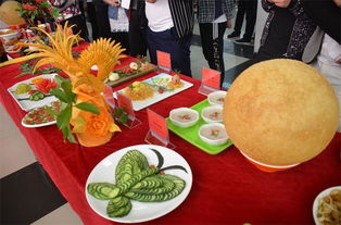 提升服務(wù)品質(zhì)，展現(xiàn)專(zhuān)業(yè)風(fēng)采——記餐飲服務(wù)中心崗位技能比武大賽