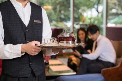 朱武祥 餐飲企業如何定義產品與優化商業模式，構建核心競爭力