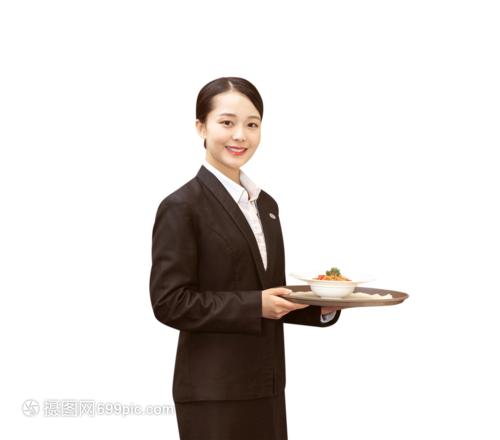 酒店服務員端菜服務的藝術 提升餐飲體驗的關鍵環節